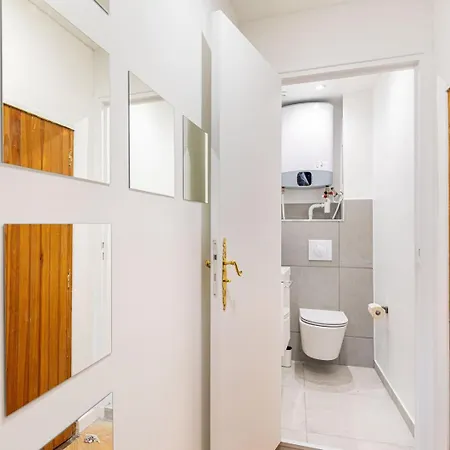 Apartmán Guestready - Charmant Appt Au Coeur Du 6e Arr. *