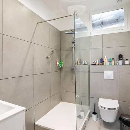 Guestready - Charmant Appt Au Coeur Du 6e Arr. *